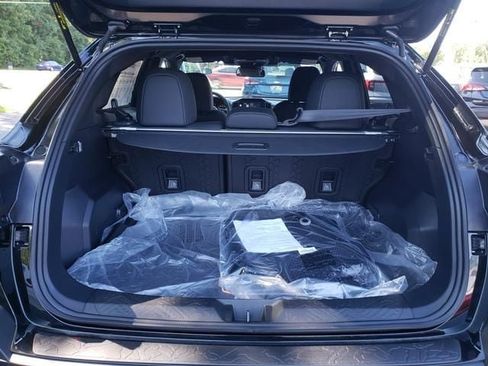 New 2026 Subaru Crosstrek 2.5i Wilderness AWD/4WD image 5