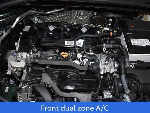 New 2026 Toyota Corolla Cross XLE image 7