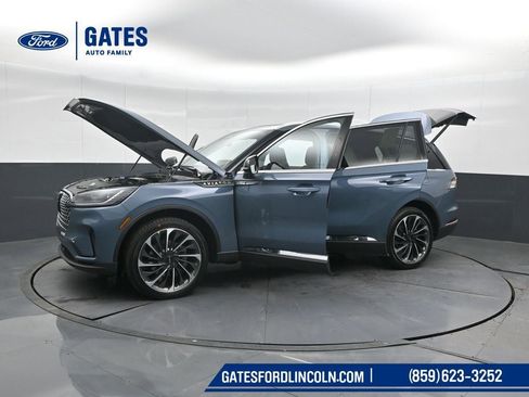 New 2026 Lincoln Aviator Reserve image 63