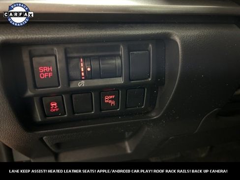 Used 2018 Subaru Crosstrek 2.0i Limited image 13