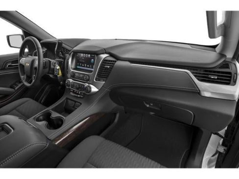 Used 2019 Chevrolet Suburban LT w/ LT Signature Package image 16