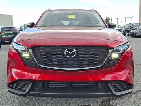 New 2026 MAZDA CX-5 Preferred AWD/4WD image 2