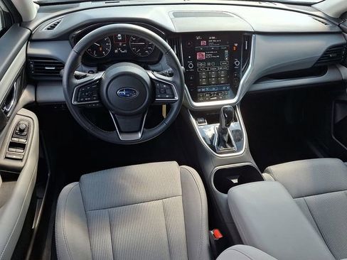 Used 2024 Subaru Legacy Premium AWD/4WD image 2