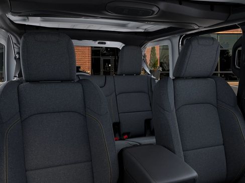 New 2026 Jeep Wrangler Unlimited Sport AWD/4WD image 26
