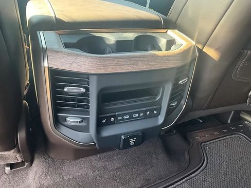 New 2026 RAM 1500 Limited AWD/4WD image 35