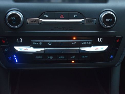 Used 2020 Ford Explorer ST w/ Premium Technology Package AWD/4WD image 11
