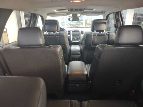 Used 2014 Dodge Durango Citadel AWD/4WD image 22