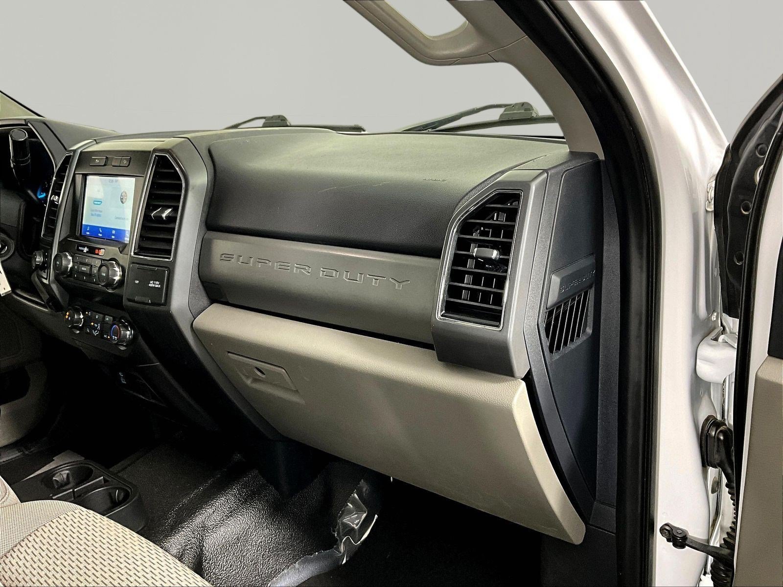 Used 2022 Ford F350 XLT w/ XLT Value Package AWD/4WD image 27
