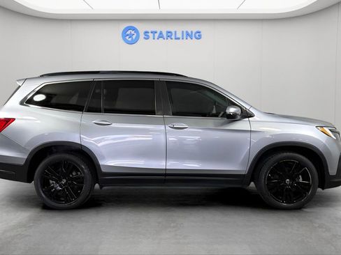 Used 2021 Honda Pilot Special Edition image 11