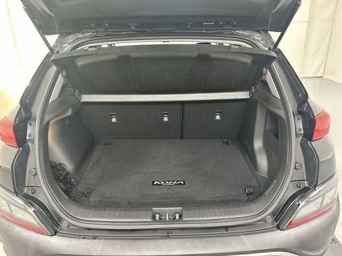 Used 2022 Hyundai Kona SEL AWD/4WD image 21