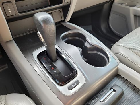 Used 2017 Honda Ridgeline RTL image 33