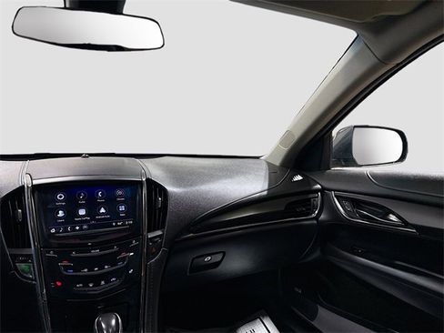 Used 2018 Cadillac ATS 2.0T AWD Sedan image 26