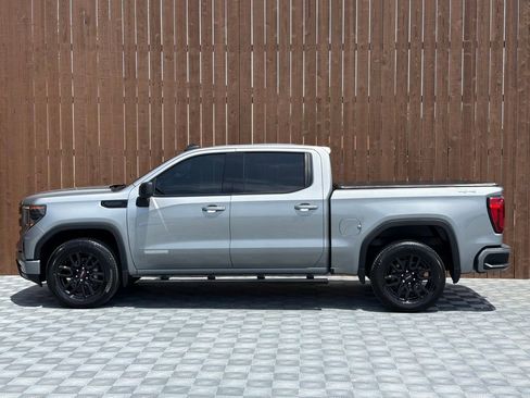 Used 2024 GMC Sierra 1500 Elevation AWD/4WD image 15