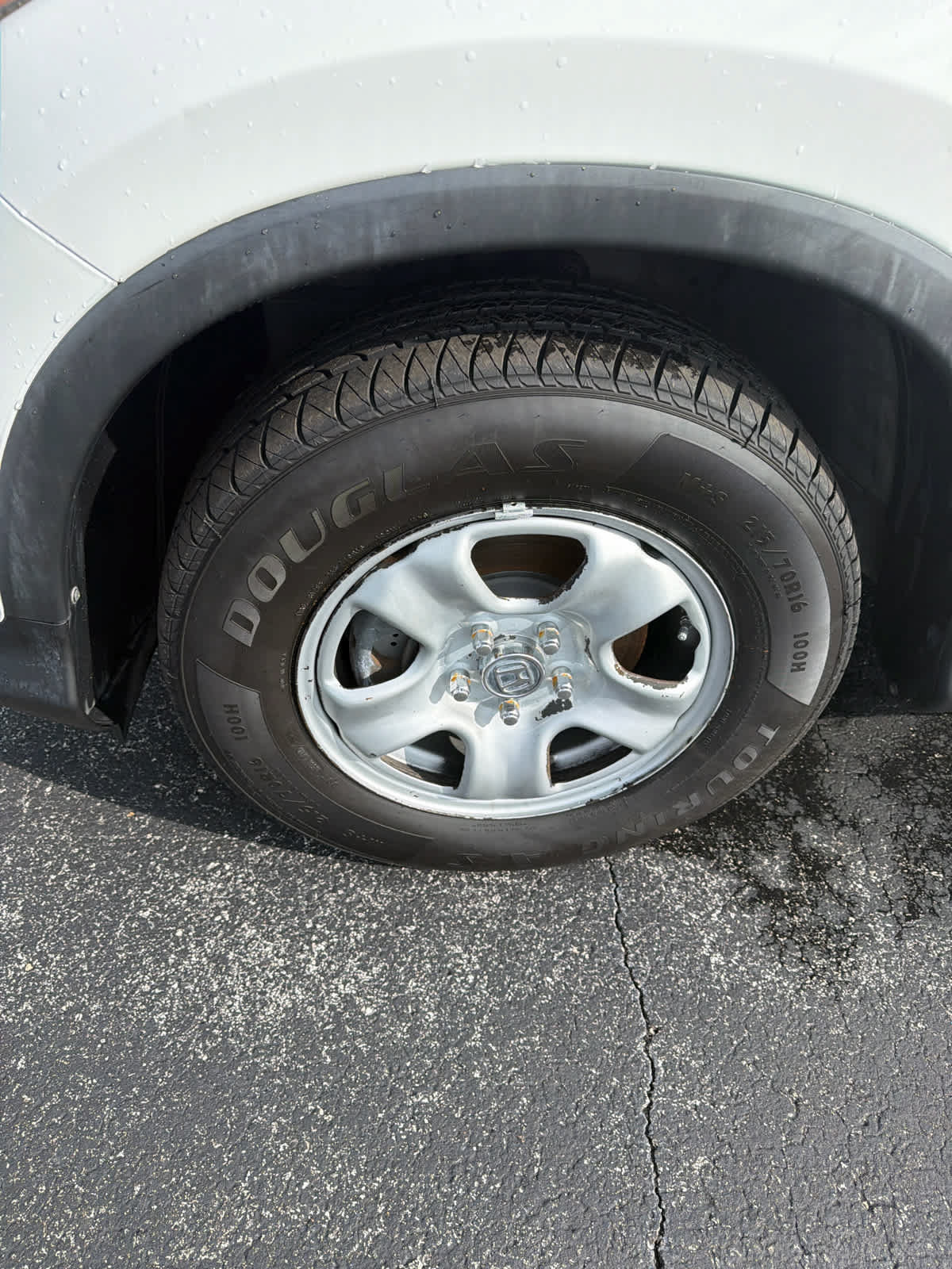 Used 2012 Honda CR-V LX image 9