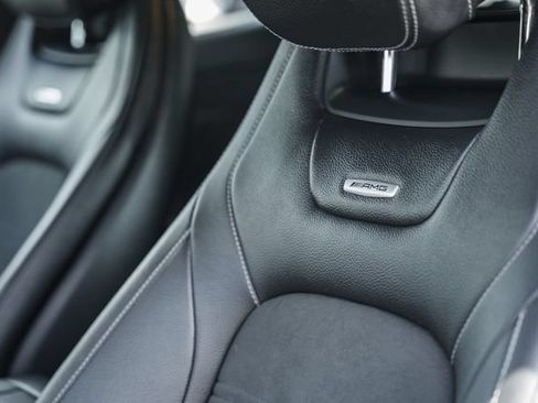 Used 2019 Mercedes-Benz C 63 AMG Coupe image 35