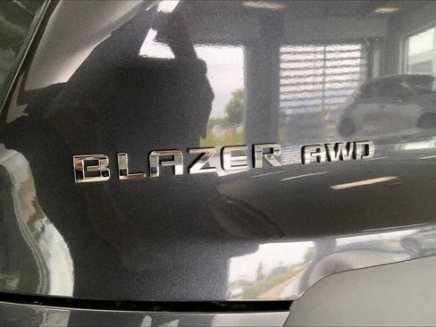 Used 2022 Chevrolet Blazer LT image 7