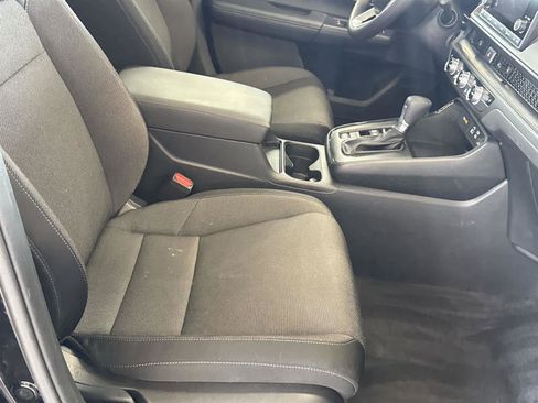 Used 2024 Honda CR-V EX image 17