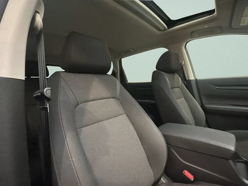 Certified 2026 Honda CR-V EX image 21