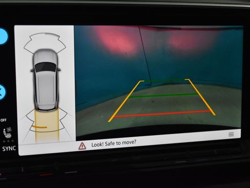 New 2026 Volkswagen Atlas SE image 10