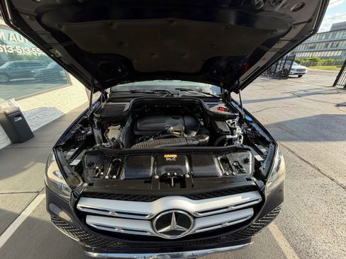 Used 2020 Mercedes-Benz GLE 350 4MATIC image 19