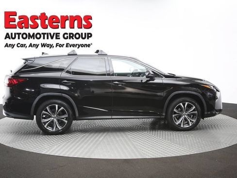 Used 2018 Lexus RX 350L AWD w/ Premium Package image 48