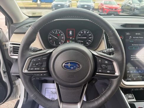 Used 2025 Subaru Outback Limited w/ Popular Package #2 image 20