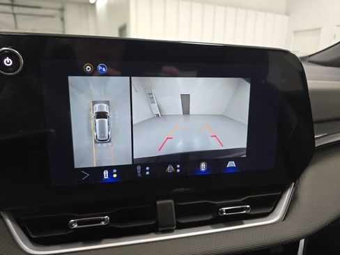New 2026 Chevrolet Equinox LT w/ Convenience Package II AWD/4WD image 15