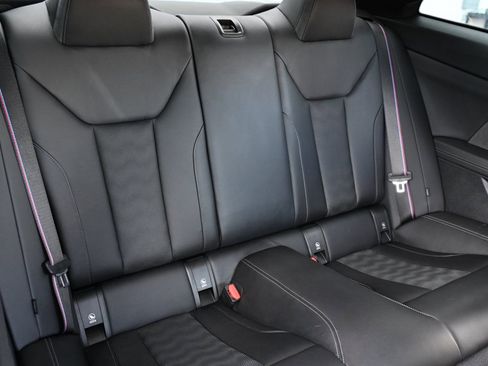 Used 2023 BMW M4 xDrive Competition w/ Executive Package image 9