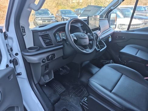 New 2026 Ford Transit 250 Base image 11