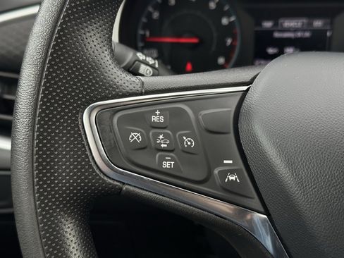 Used 2024 Chevrolet Malibu LT image 23