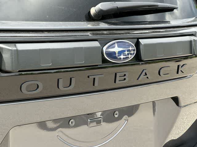 New 2026 Subaru Outback Wilderness AWD/4WD image 27