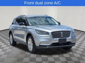 Used 2021 Lincoln Corsair FWD video 2