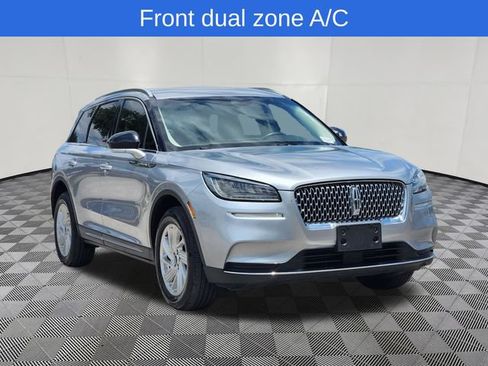 Used 2021 Lincoln Corsair FWD image 2