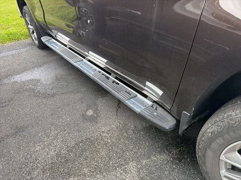 Used 2020 Chevrolet Silverado 1500 LT w/ All-Star Edition AWD/4WD image 3