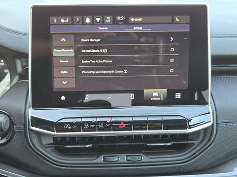New 2026 Jeep Compass Latitude AWD/4WD image 15