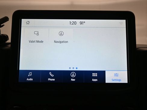Used 2021 Ford Bronco Sport Big Bend AWD/4WD image 19