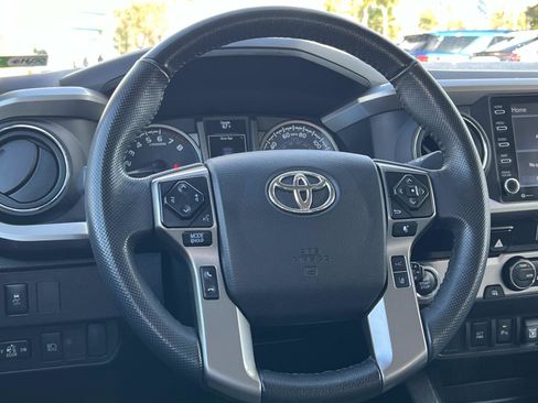Used 2023 Toyota Tacoma SR5 image 8