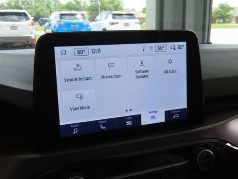 Used 2024 Ford Escape Active FWD image 44