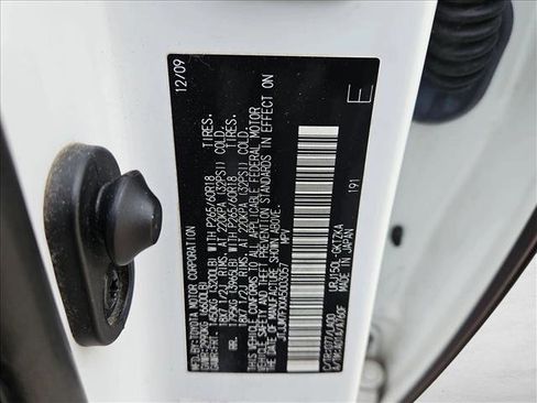 Used 2010 Lexus GX 460 Premium image 24