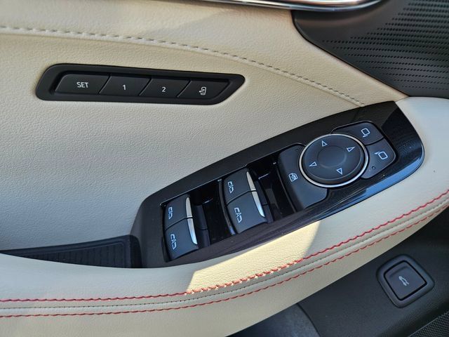 Certified 2025 Cadillac CT5 Sport w/ Sun And Sound Package AWD/4WD image 31