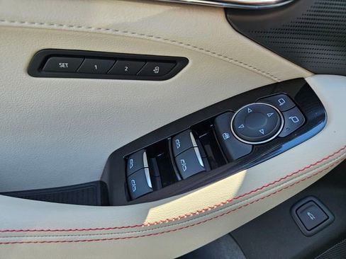 Certified 2025 Cadillac CT5 Sport w/ Sun And Sound Package AWD/4WD image 31