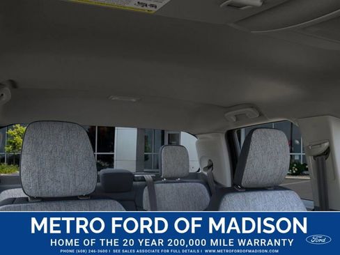 New 2026 Ford Maverick XLT w/ Equipment Group 301A image 13