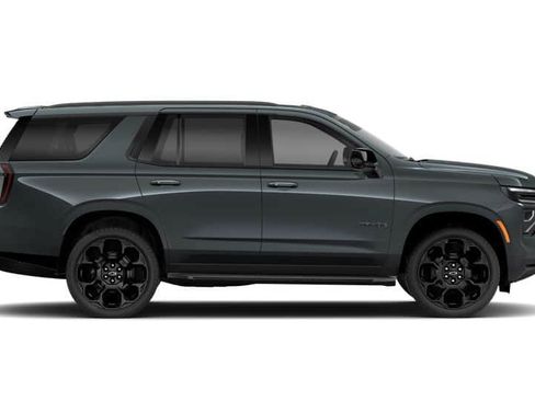 New 2026 Chevrolet Tahoe RST AWD/4WD image 32