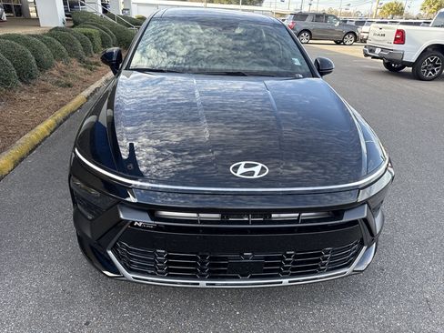 New 2026 Hyundai Sonata N Line image 6
