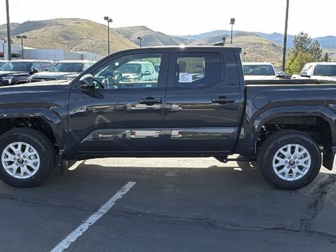 New 2026 Toyota Tacoma SR5 AWD/4WD image 6
