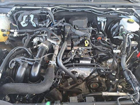 Used 2024 Ford Ranger XLT w/ FX4 Off-Road Package image 27