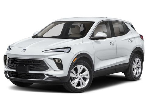 New 2026 Buick Encore GX Preferred FWD image 1