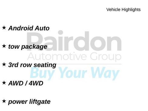 Used 2024 Subaru Ascent Premium w/ Convenience Package AWD/4WD image 31