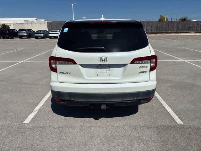 Used 2019 Honda Pilot LX image 4