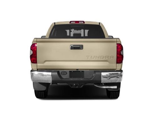 Used 2015 Toyota Tundra SR5 w/ SR5 Upgrade Package image 5